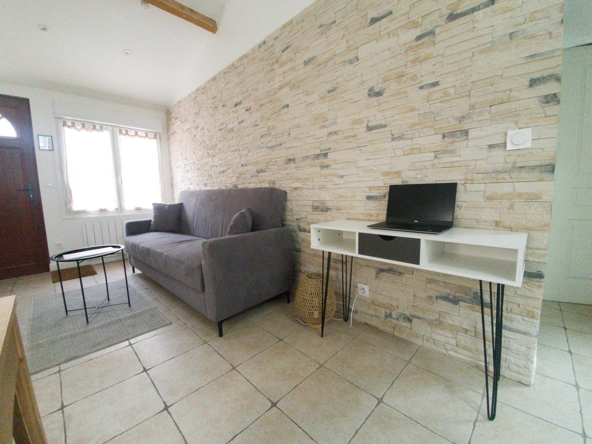 Serenity House 20 Min Paris, Parking Gratuit, Wifi Orly Eksteriør bilde